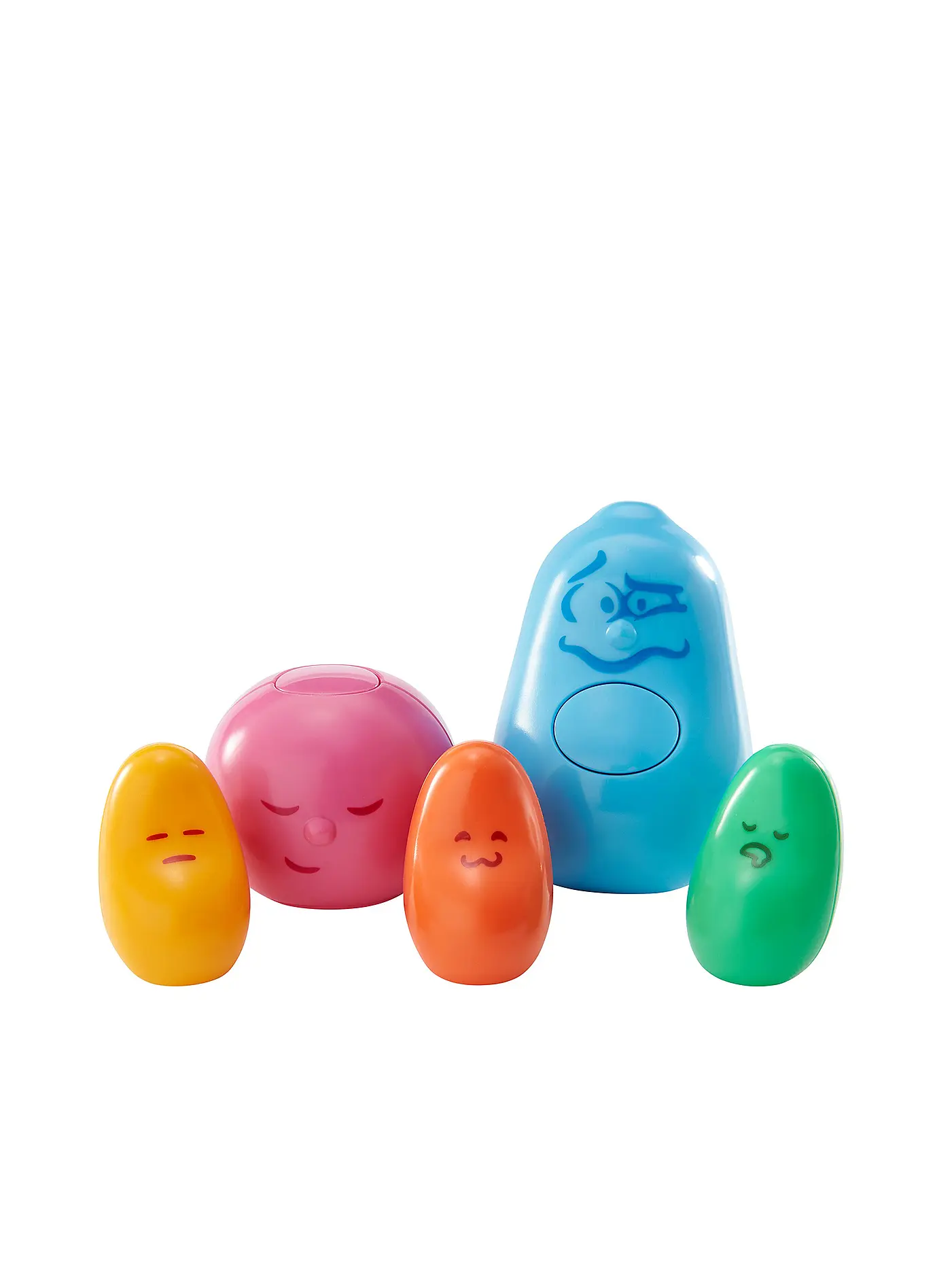 MATTEL | Mister Pups Versteckspiel (D) | 